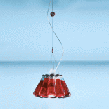 подвесной светильник Campari Light red